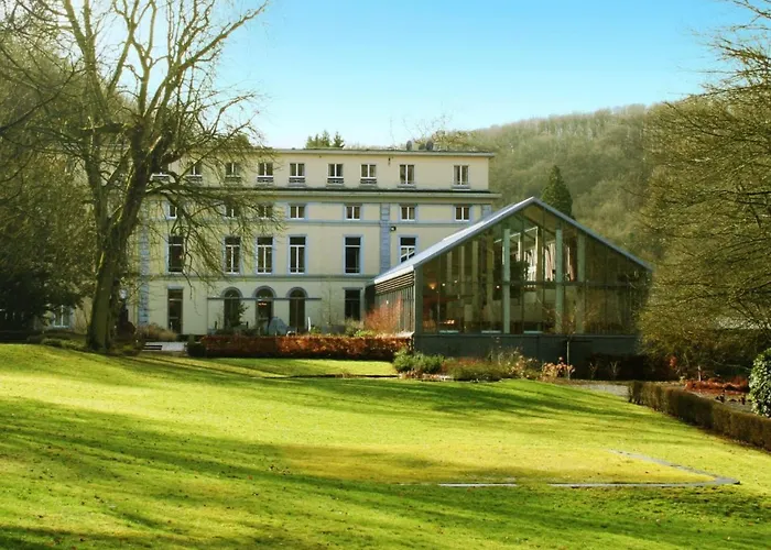 Animaux admis Castel De Pont-a-Lesse